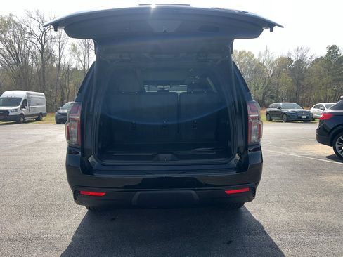 Used 2023 Chevrolet Tahoe RST w/ Luxury Package image 34