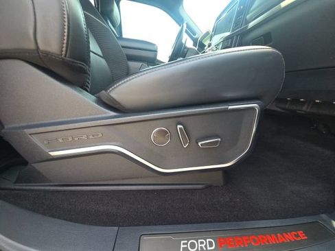 Used 2022 Ford F150 Raptor w/ Equipment Group 801A High AWD/4WD image 20