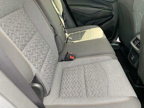 Certified 2024 Chevrolet Equinox LT AWD/4WD image 25