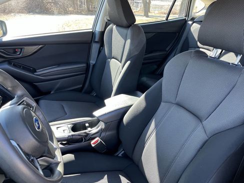 Used 2021 Subaru Impreza 2.0i image 12