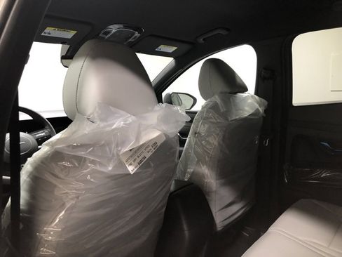 New 2026 Hyundai Santa Cruz SEL image 16