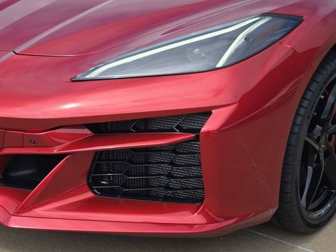 New 2026 Chevrolet Corvette E-Ray AWD/4WD image 20