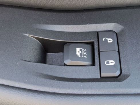 New 2025 Jeep Grand Cherokee Laredo RWD image 36