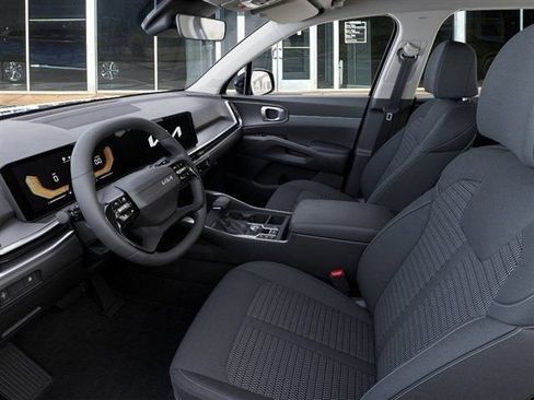 New 2026 Kia Sorento LX image 17