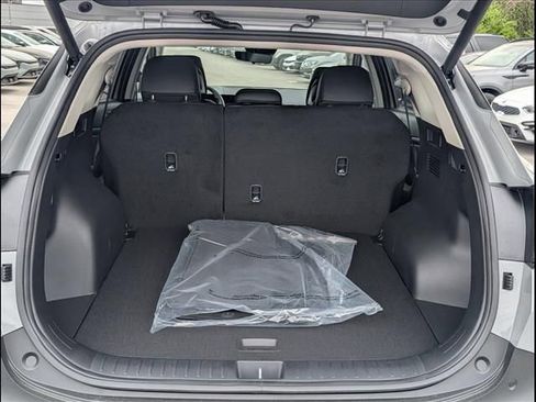 New 2026 Kia Sportage EX FWD image 13