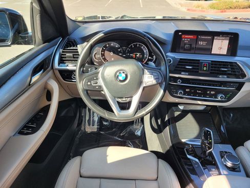 Used 2019 BMW X3 xDrive30i w/ M Sport Package 2 image 20