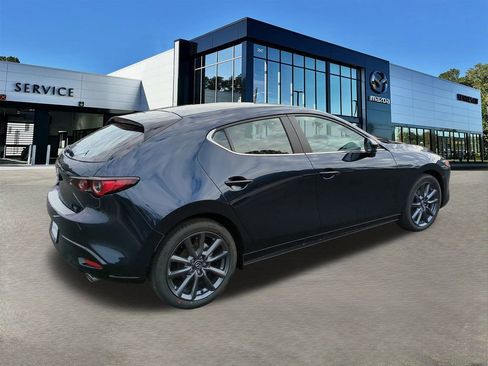 New 2026 MAZDA MAZDA3 s image 4
