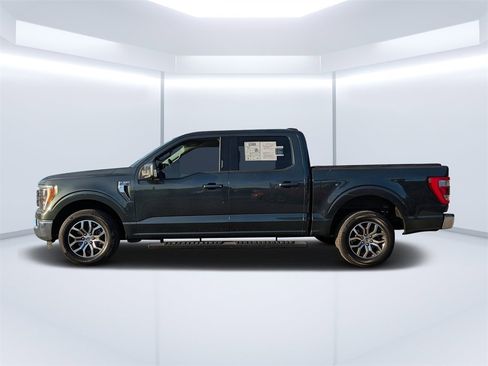Used 2021 Ford F150 Lariat image 6