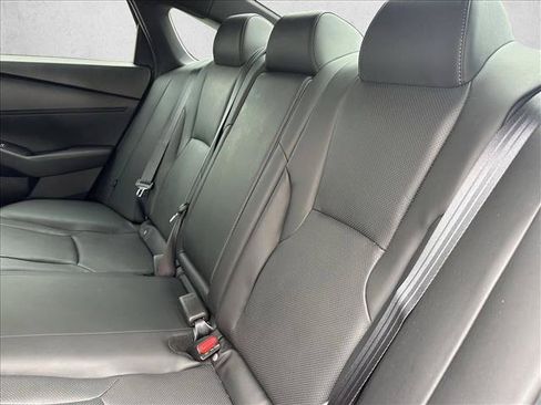 Used 2025 Honda Accord Sport image 24