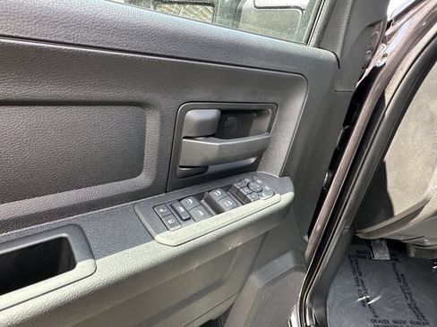 New 2026 RAM 3500 Tradesman AWD/4WD image 18