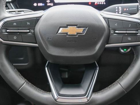 Used 2025 Chevrolet Tahoe LT image 29