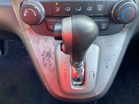 Used 2010 Honda CR-V LX image 21
