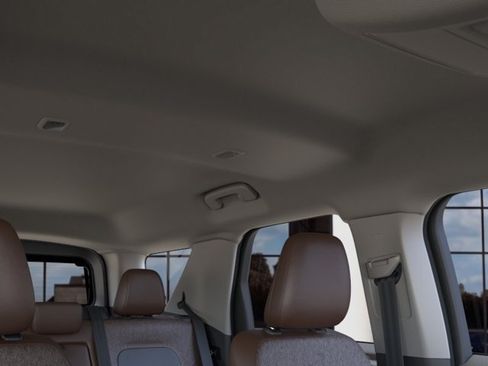 New 2026 Ford Bronco Sport Outer Banks w/ Outer Banks Tech Package+ AWD/4WD image 22