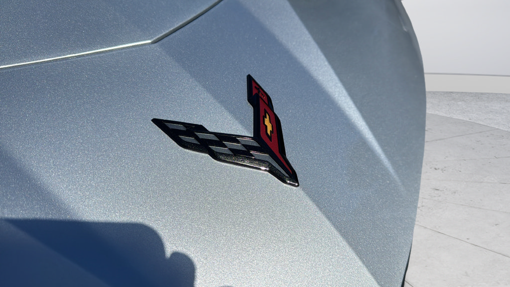 Used 2026 Chevrolet Corvette Stingray Preferred Conv w/ 2LT RWD image 27