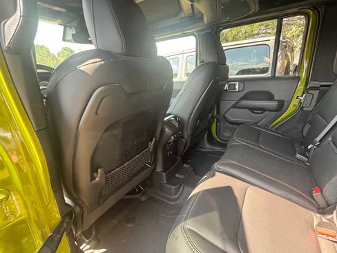 New 2025 Jeep Wrangler Unlimited Rubicon 392 image 26