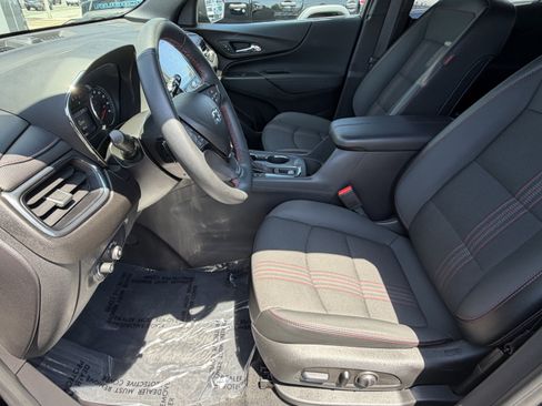 Used 2024 Chevrolet Equinox RS FWD image 15