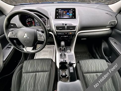 Used 2019 Mitsubishi Eclipse Cross SE AWD/4WD image 14
