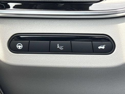New 2027 INFINITI QX65 Sport AWD/4WD image 13