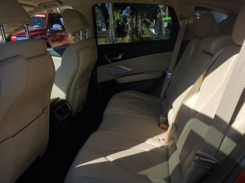 Used 2019 Acura RDX AWD w/ Technology Package image 15