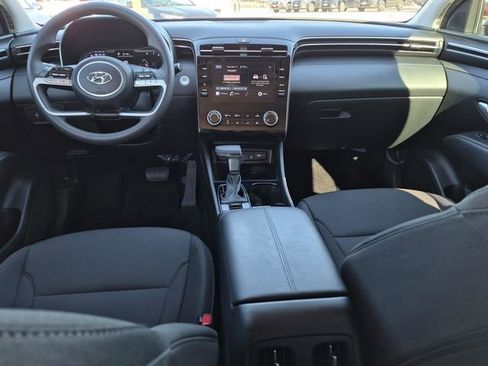 Used 2023 Hyundai Tucson SEL image 25
