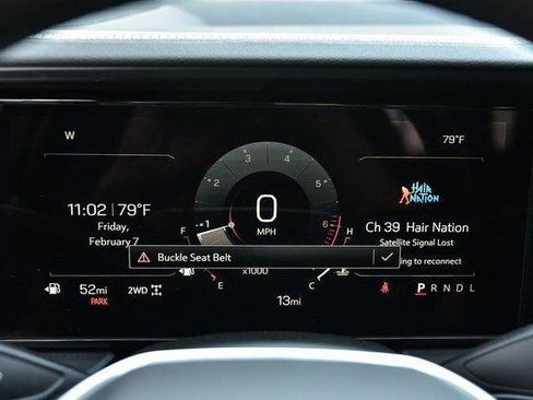 New 2025 GMC Terrain Elevation w/ Black Edition image 29