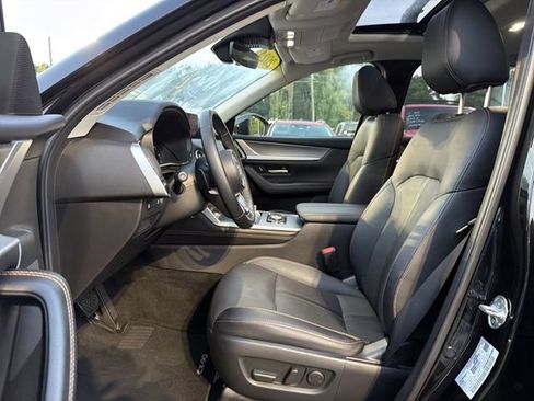Used 2024 MAZDA CX-90 3.3 Turbo w/ Preferred Package AWD/4WD image 10