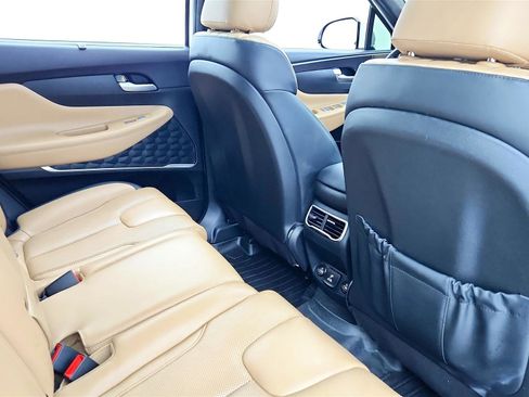 Used 2022 Hyundai Santa Fe Calligraphy image 36