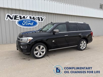 Used 2024 Ford Expedition King Ranch