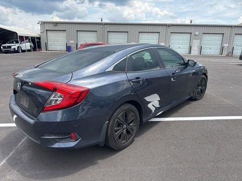 Used 2018 Honda Civic LX image 9