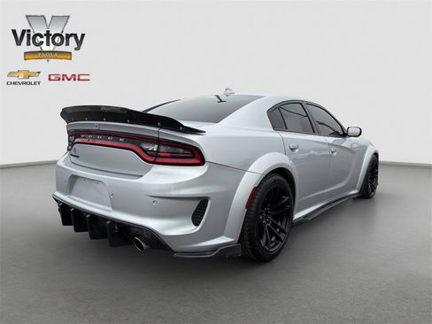 Used 2021 Dodge Charger Scat Pack image 6