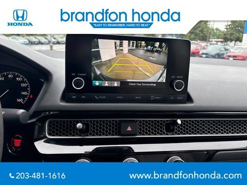 Used 2024 Honda Civic LX image 20