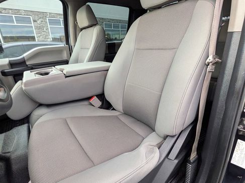 Used 2020 Ford F250 XL w/ STX Appearance Package image 18