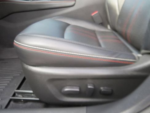 Used 2023 Nissan Altima 2.5 SR w/ SR Premium Package FWD image 14