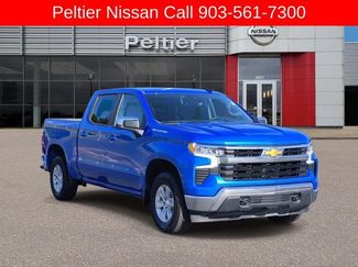 Used 2025 Chevrolet Silverado 1500 LT AWD/4WD video 1