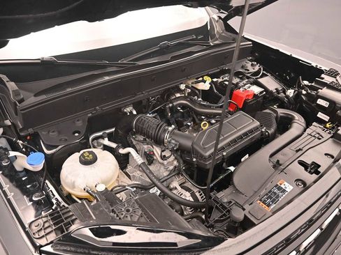 Used 2025 Ford Bronco Sport Outer Banks w/ Outer Banks Tech Package+ AWD/4WD image 19