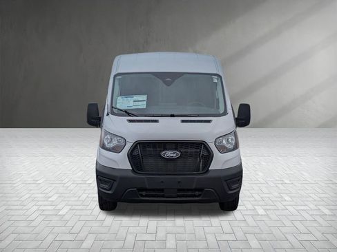 New 2026 Ford Transit 250 Base image 2