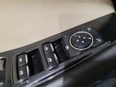 Used 2016 Ford Edge SEL AWD/4WD image 27