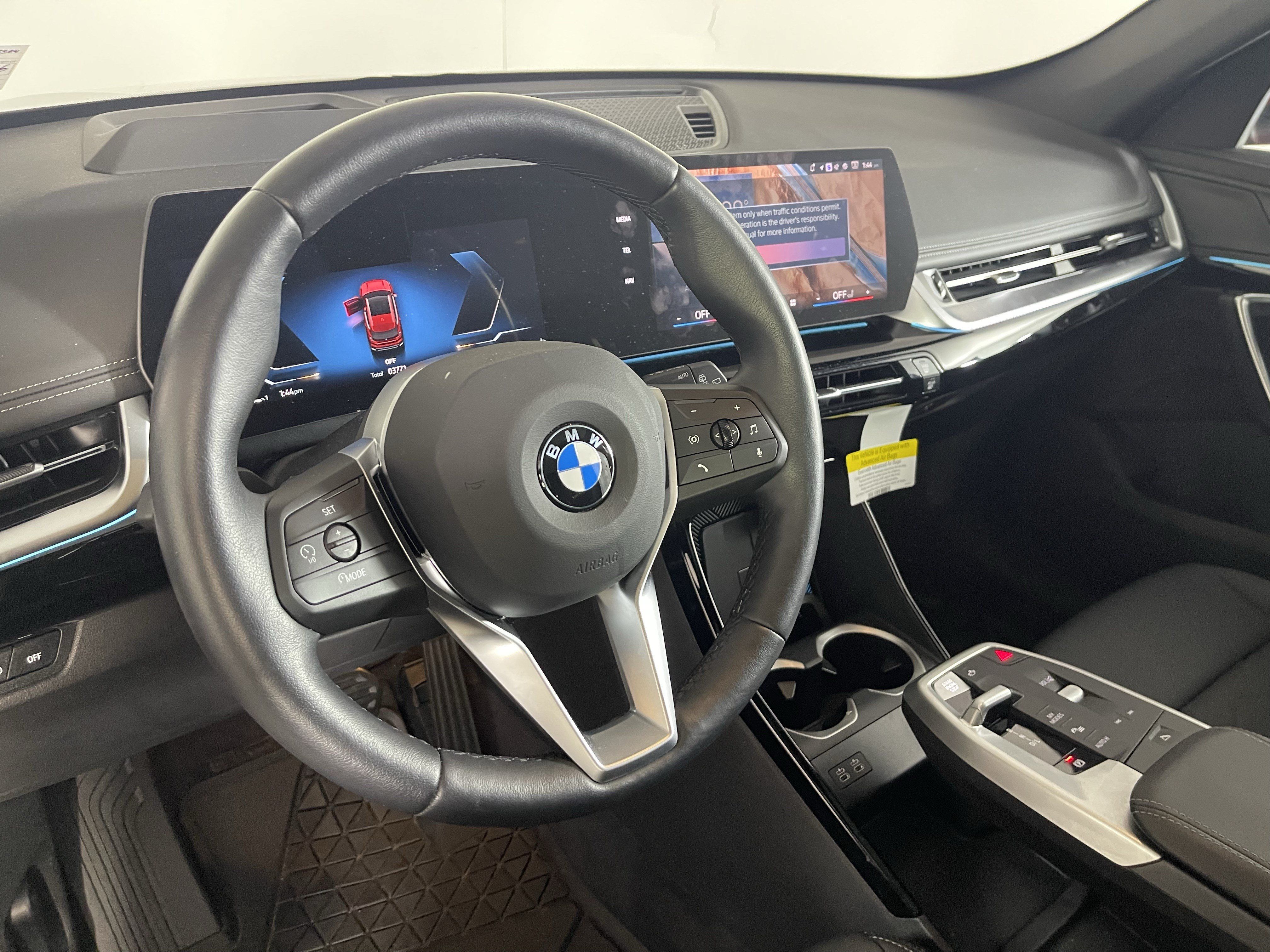 Used 2026 BMW X1 xDrive28i w/ Technology Package AWD/4WD image 10