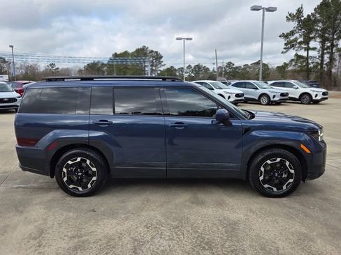 Used 2025 Hyundai Santa Fe SEL image 7