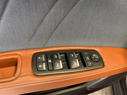 Used 2018 Maserati Quattroporte S GranLusso Q4 image 13