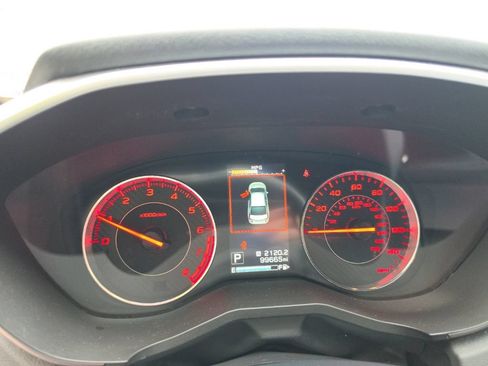 Used 2017 Subaru Impreza 2.0i Sport AWD/4WD image 7