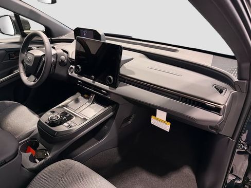 New 2026 Toyota bZ AWD/4WD image 23