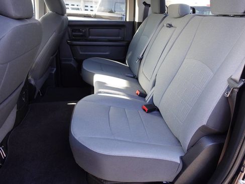 Used 2022 RAM 1500 Express w/ Wheel & Sound Group image 23