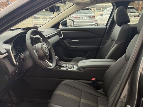 New 2026 MAZDA CX-50 2.5 Hybrid w/ Cargo Package image 31
