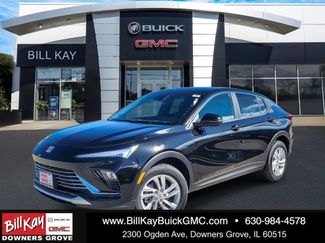 New 2026 Buick Envista Preferred FWD video 1