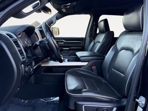 Used 2019 RAM 1500 Laramie image 2