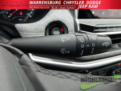 Used 2022 Jeep Compass Latitude AWD/4WD image 19