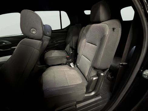 Used 2023 Chevrolet Traverse LT w/ LPO, Floor Liner Package AWD/4WD image 23