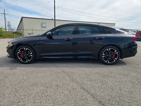 Used 2023 Kia K5 GT-Line AWD/4WD image 6
