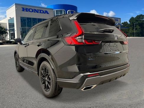 New 2026 Honda CR-V Sport-L image 3